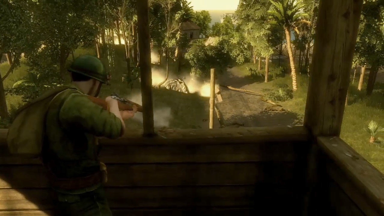 Battlefield 1943